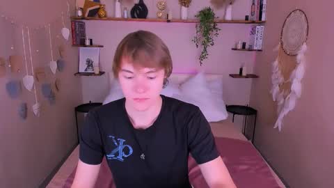 Donald online show from November 27, 12:53 pm