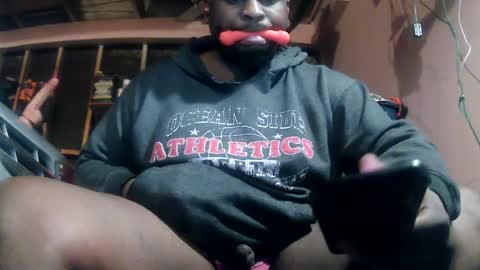 HBYAM online show from December 20, 12:45 pm