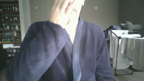 donaldtrump775 online show from November 27, 10:30 am