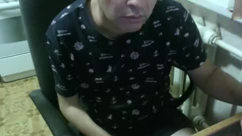 donalvafd online show from October 19, 6:22 pm