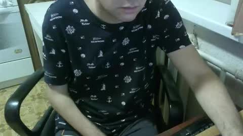 donalvafd online show from November 5, 6:43 pm