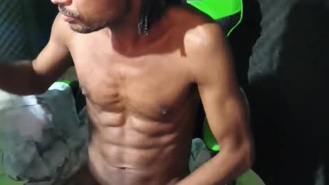 dondiego5511 online show from March 30, 4:24 am