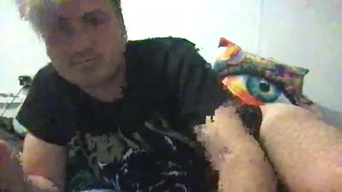 doniboy online show from February 27, 8:08 pm