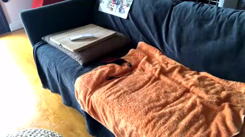 Snapshot of donizetti2017 chatting on December 3, 10:48 am Alfredo online show from December 3, 10:48 am