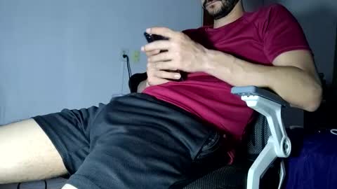 donjuan112211 online show from September 27, 7:17 am