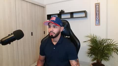 Victor online show from September 29, 4:36 pm