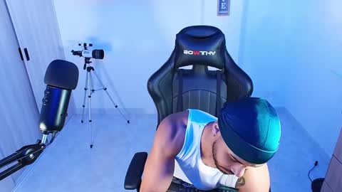 Victor online show from October 14, 5:09 pm