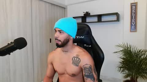 Victor online show from September 30, 5:38 pm