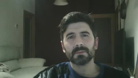 donnie_darkos83 online show from February 19, 11:34 pm