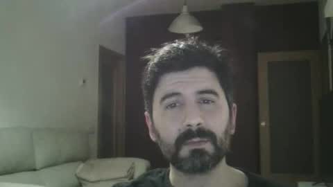 donnie_darkos83 online show from February 27, 11:37 pm