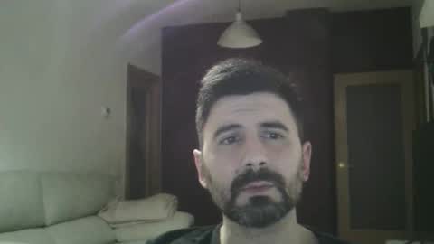 donnie_darkos83 online show from March 12, 11:34 pm