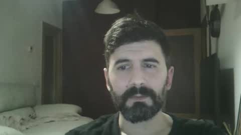 donnie_darkos83 online show from December 1, 11:30 pm