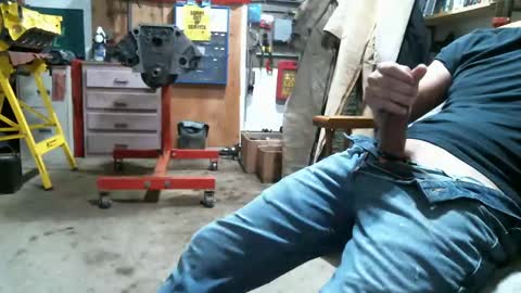 Snapshot of donniestone chatting on October 16, 6:49 pm donniestone online show from October 16, 6:49 pm