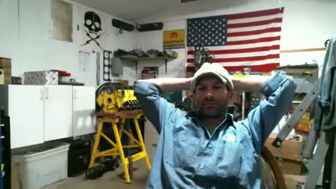 Snapshot of donniestone chatting on February 3, 5:24 pm donniestone online show from February 3, 5:24 pm