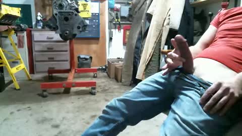 donniestone online show from November 2, 8:46 pm