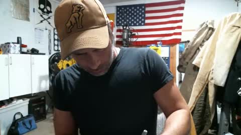 Snapshot of donniestone chatting on October 23, 3:15 pm donniestone online show from October 23, 3:15 pm