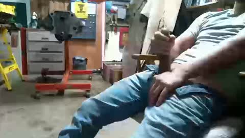 Snapshot of donniestone chatting on October 15, 6:48 pm donniestone online show from October 15, 6:48 pm