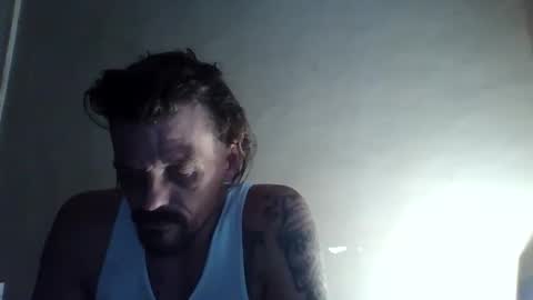 donniethomsen29 online show from October 19, 11:19 pm