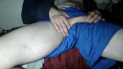 donniethomsen29 online show from October 23, 2:48 am