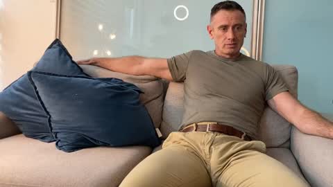 Donny online show from November 27, 10:24 pm