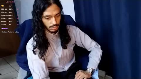 donstark6669 online show from January 17, 6:38 am