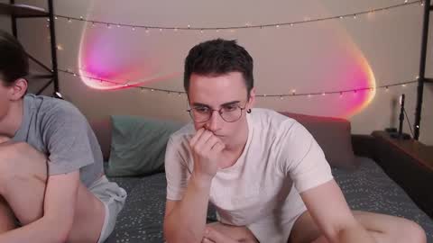 EliotKenny online show from March 3, 5:12 pm