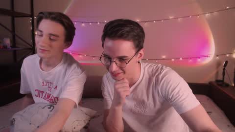 EliotKenny online show from January 6, 8:35 am