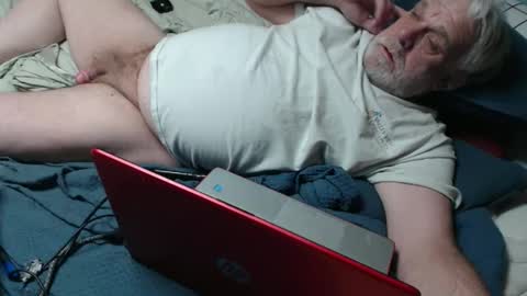 cummingdoouug online show from November 29, 8:55 pm