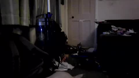 dopeyboboye online show from January 15, 7:27 pm