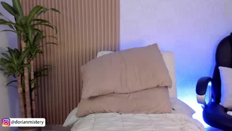 dorian_mystery online show from September 24, 12:21 am