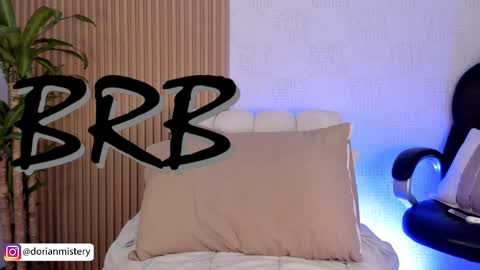 dorian_mystery online show from September 19, 1:50 am