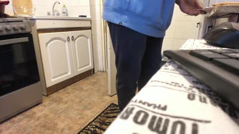 menu  below online show from December 16, 12:16 pm