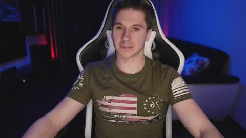 Dorian Reyes online show from May 24, 12:38 am