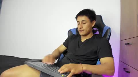 dorman_boy online show from November 9, 5:00 am