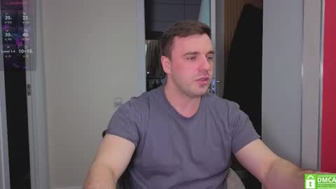 Sasha online show from March 30, 5:47 pm