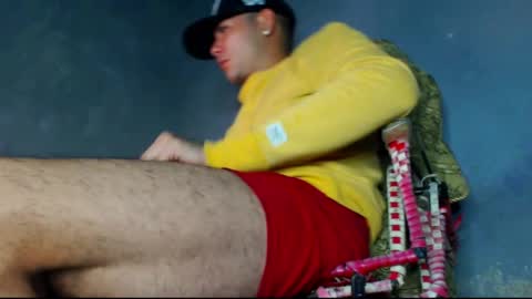 ronny online show from May 28, 5:55 pm