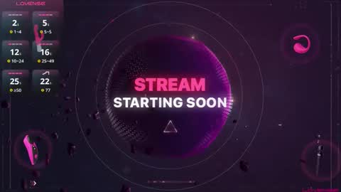 DotYourEyezez  online show from November 2, 11:09 pm