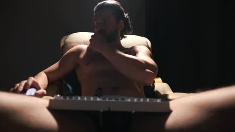 Keen online show from March 7, 3:54 pm