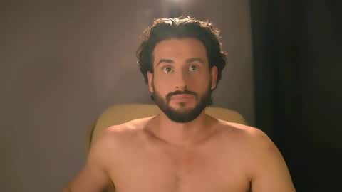 Keen online show from March 12, 10:28 pm