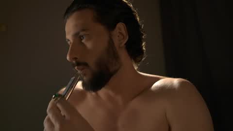 Keen online show from April 20, 6:54 pm