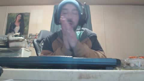 Jess online show from February 27, 10:09 pm