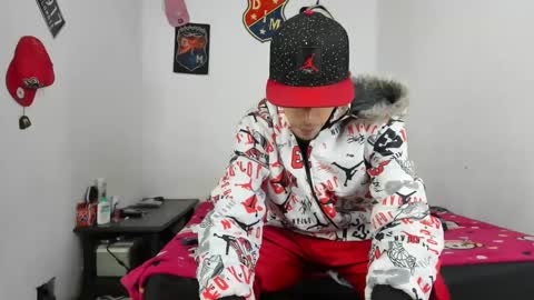 douglas_gallegos online show from December 27, 4:58 am