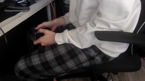 daddy online show from April 4, 10:51 pm