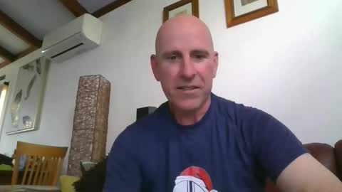 Snapshot of downundercock22 chatting on October 6, 2:49 am downundercock22 online show from October 6, 2:49 am