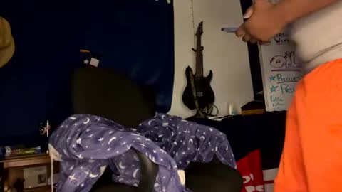 MrPirated online show from February 22, 12:51 pm