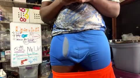 MrPirated online show from February 27, 4:43 pm