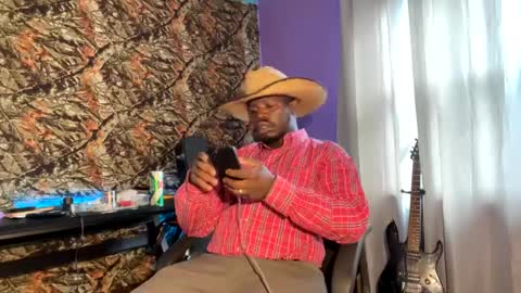 MrPirated online show from January 5, 7:17 pm