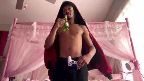 dracorevenge online show from January 7, 5:51 pm