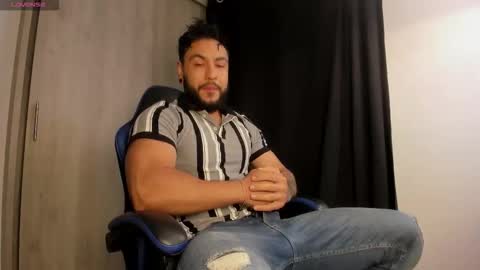 drake jackson11 online show from January 17, 11:13 am