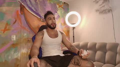 drake jackson11 online show from March 1, 11:10 am